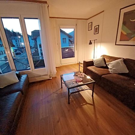 Jobling'S Holiday Apartment Interlaken Exterior foto